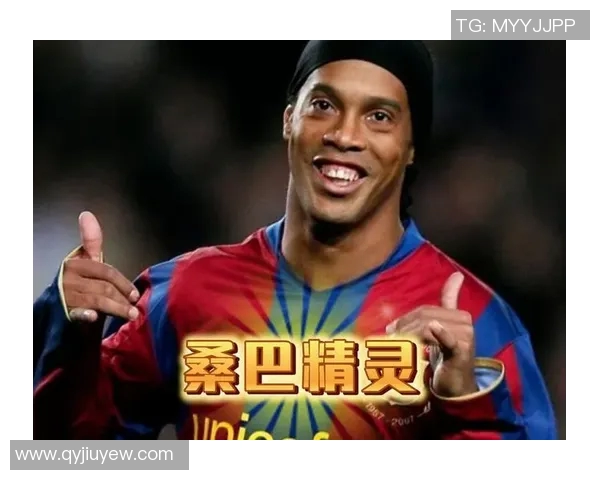 动物外号加持的足球明星探索与他们的传奇成就