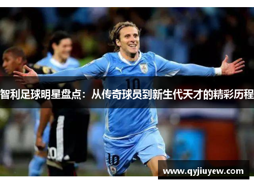 智利足球明星盘点：从传奇球员到新生代天才的精彩历程